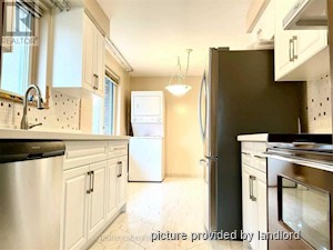 3+ Bedroom apartment for rent in TORONTO