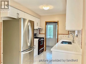 3+ Bedroom apartment for rent in TORONTO