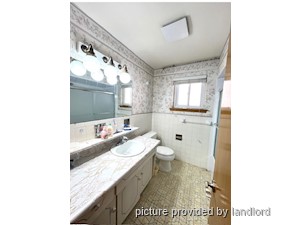 3+ Bedroom apartment for rent in TORONTO