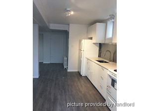 1 Bedroom apartment for rent in TORONTO