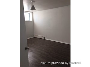 1 Bedroom apartment for rent in TORONTO