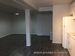 1 Bedroom apartment for rent in TORONTO