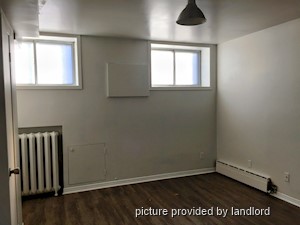1 Bedroom apartment for rent in TORONTO
