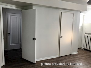 1 Bedroom apartment for rent in TORONTO