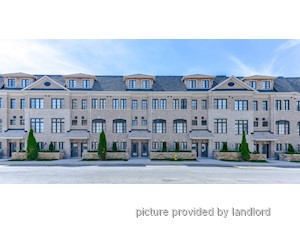 3+ Bedroom apartment for rent in TORONTO