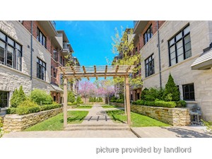 3+ Bedroom apartment for rent in TORONTO