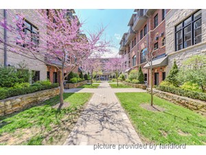 3+ Bedroom apartment for rent in TORONTO