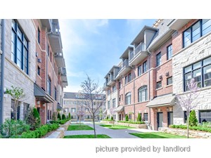 3+ Bedroom apartment for rent in TORONTO