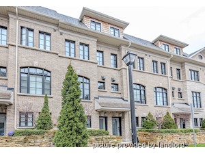 3+ Bedroom apartment for rent in TORONTO
