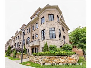 3+ Bedroom apartment for rent in TORONTO
