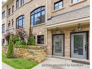 3+ Bedroom apartment for rent in TORONTO