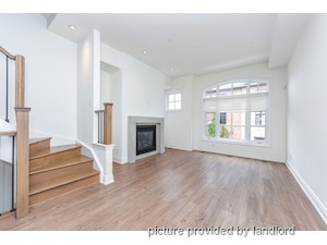 3+ Bedroom apartment for rent in TORONTO