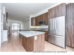 3+ Bedroom apartment for rent in TORONTO