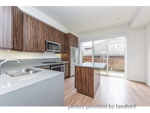 3+ Bedroom apartment for rent in TORONTO