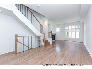 3+ Bedroom apartment for rent in TORONTO