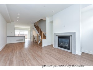 3+ Bedroom apartment for rent in TORONTO
