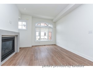 3+ Bedroom apartment for rent in TORONTO