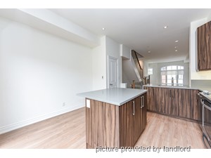 3+ Bedroom apartment for rent in TORONTO