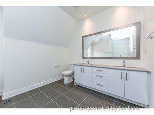 3+ Bedroom apartment for rent in TORONTO