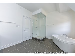 3+ Bedroom apartment for rent in TORONTO