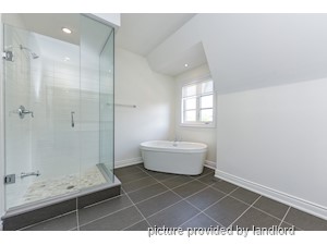 3+ Bedroom apartment for rent in TORONTO