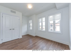 3+ Bedroom apartment for rent in TORONTO