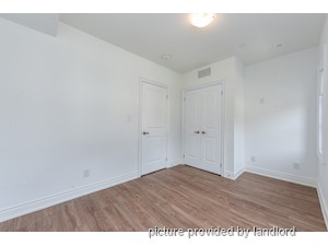 3+ Bedroom apartment for rent in TORONTO