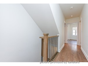 3+ Bedroom apartment for rent in TORONTO
