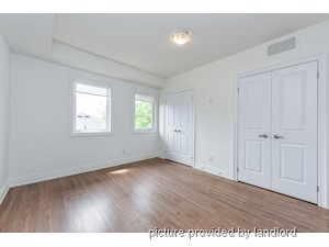 3+ Bedroom apartment for rent in TORONTO
