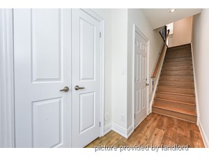 3+ Bedroom apartment for rent in TORONTO