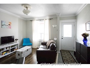 3+ Bedroom apartment for rent in TORONTO
