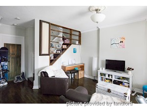 3+ Bedroom apartment for rent in TORONTO