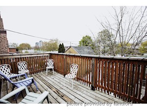 3+ Bedroom apartment for rent in TORONTO
