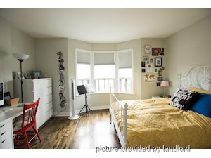 3+ Bedroom apartment for rent in TORONTO