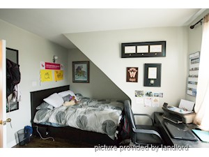 3+ Bedroom apartment for rent in TORONTO