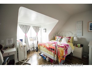 3+ Bedroom apartment for rent in TORONTO