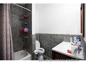 3+ Bedroom apartment for rent in TORONTO