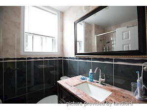 3+ Bedroom apartment for rent in TORONTO