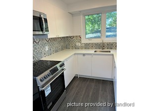 2 Bedroom apartment for rent in TORONTO