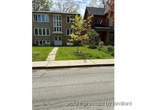 2 Bedroom apartment for rent in TORONTO