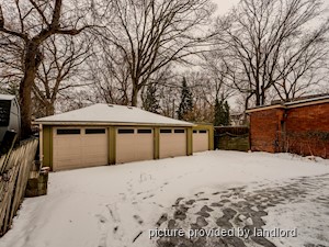 2 Bedroom apartment for rent in TORONTO