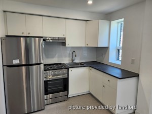 2 Bedroom apartment for rent in TORONTO