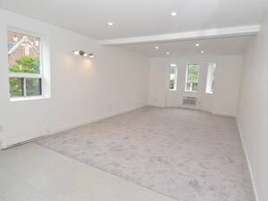 2 Bedroom apartment for rent in TORONTO
