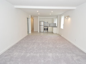 2 Bedroom apartment for rent in TORONTO