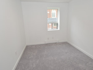 2 Bedroom apartment for rent in TORONTO