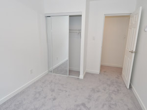 2 Bedroom apartment for rent in TORONTO