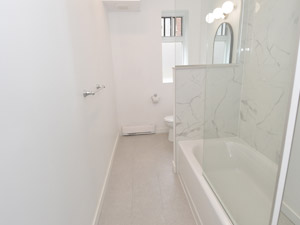 2 Bedroom apartment for rent in TORONTO