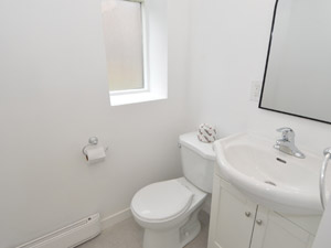 2 Bedroom apartment for rent in TORONTO