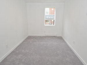 2 Bedroom apartment for rent in TORONTO
