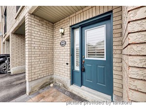 2 Bedroom apartment for rent in PICKERING